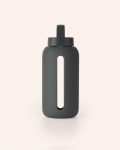 Day Bottle - The Hydration Tracking Water Bottle - Smoke Color
