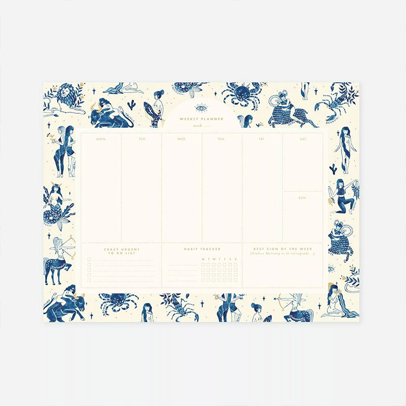 weeklyplanner