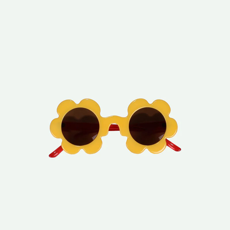 sunglassesflowers